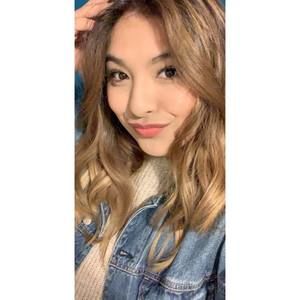 Meet your Posher, Lili